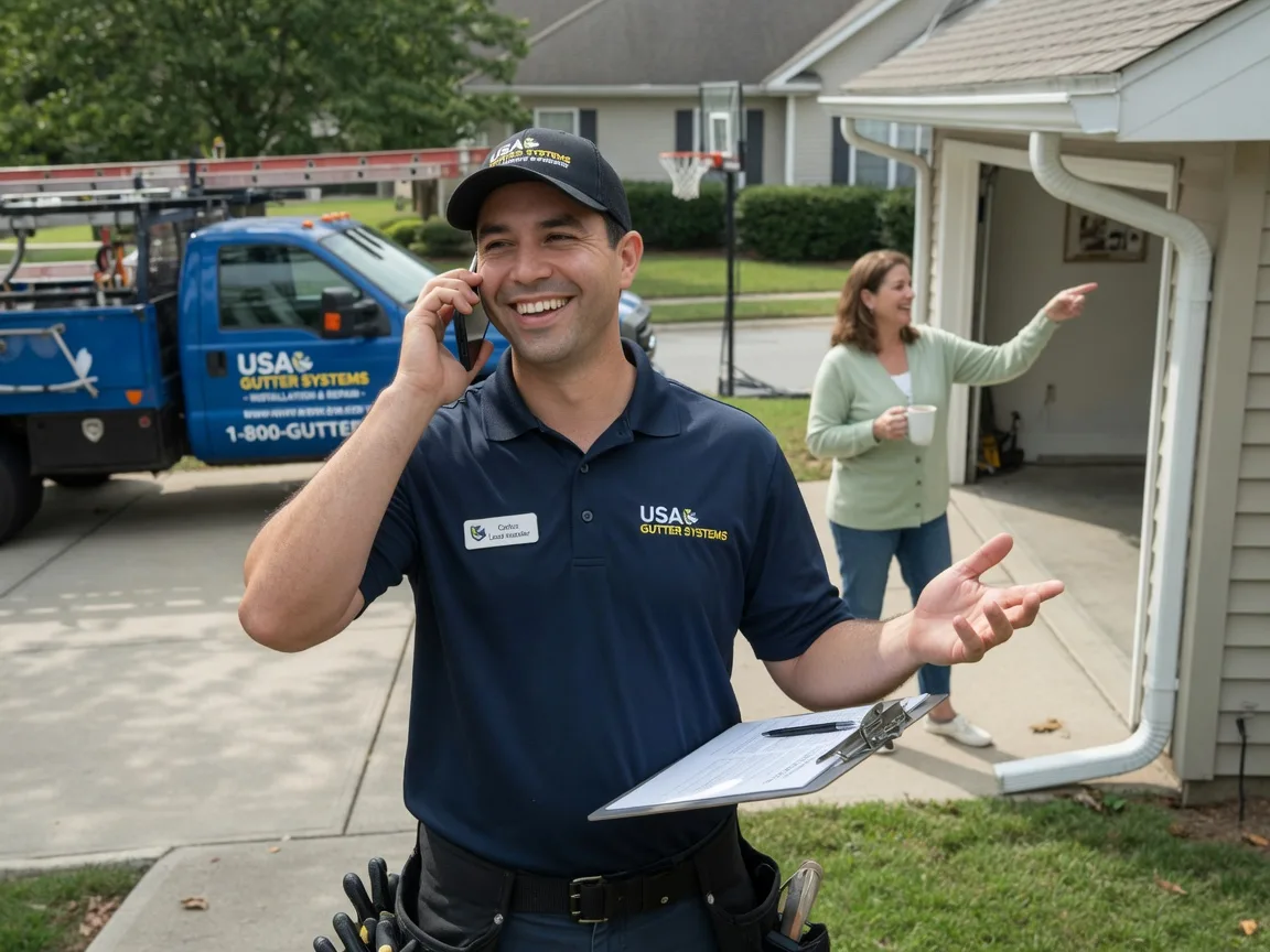 Gutter Installation Kemp, TX FAQs